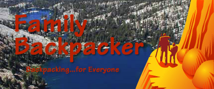 Family Backpacker Logo