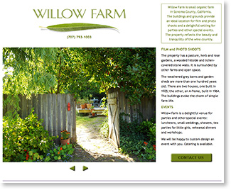 Willow Farm